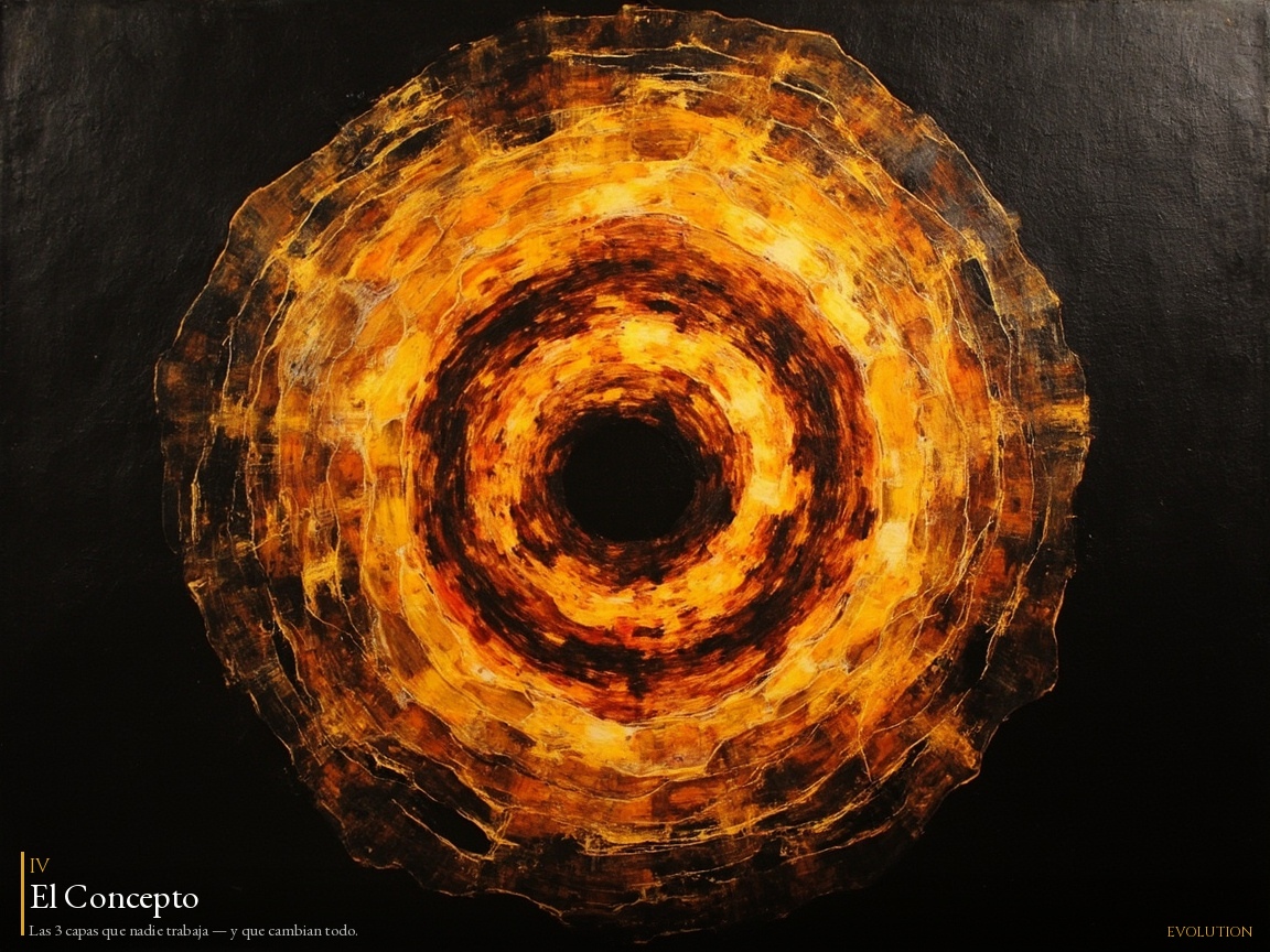 Pilar IV — El Concepto